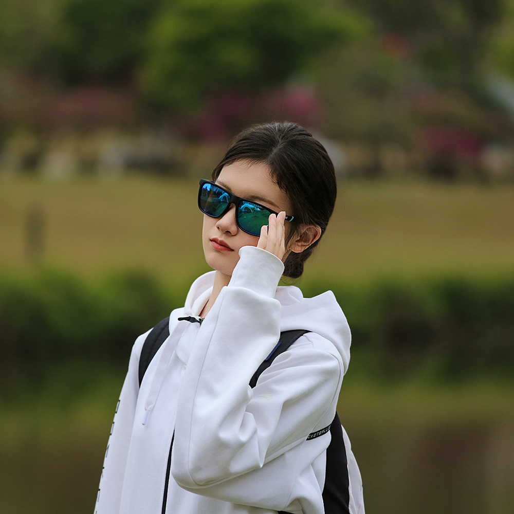 Karos Polarize Güneş Gözlüğü U - Fishing Sunglasses Polarized incelemesi ve fiyatı
