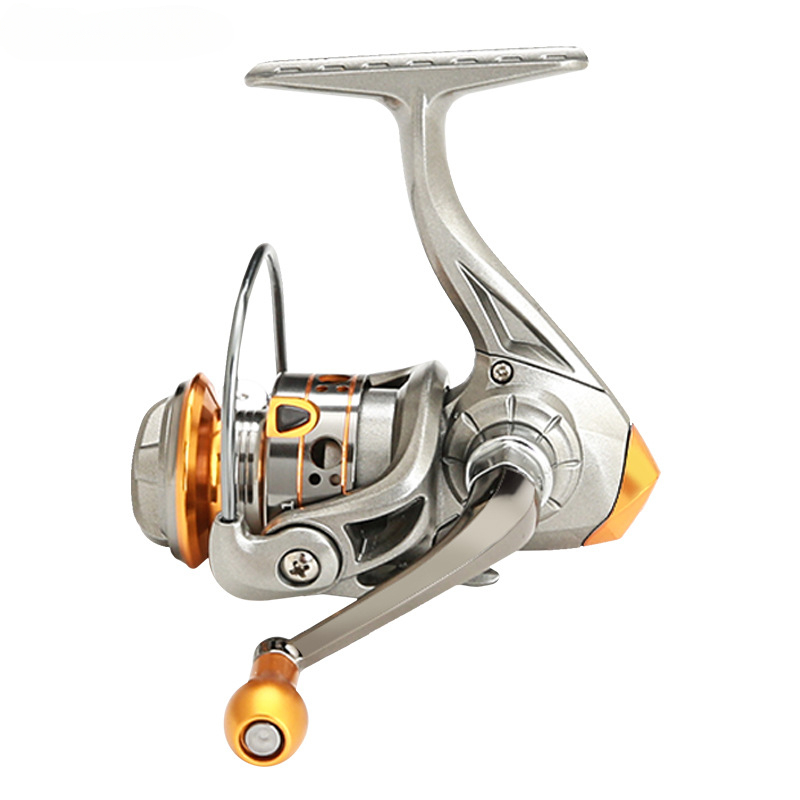 Mini DC150 Serisi Süper Güçlü  - Daiwa Reel Fuego incelemesi ve fiyatı