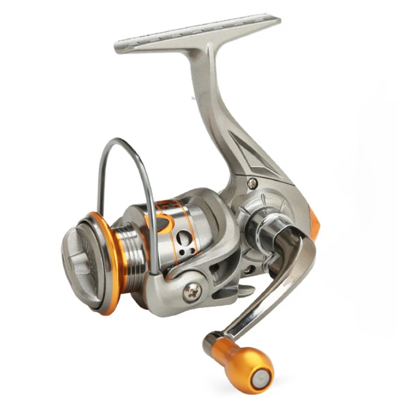 Mini DC150 Serisi Süper Güçlü  - Daiwa Reel Fuego incelemesi ve fiyatı