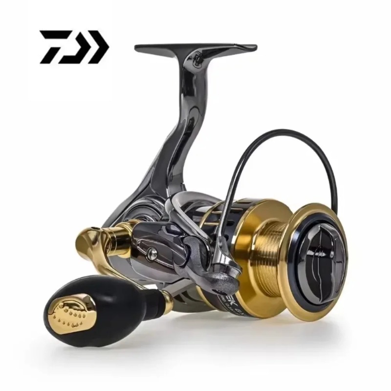 Daiwa CODEK Spinning Reel Bait - Daiwa Reel Bg incelemesi ve fiyatı