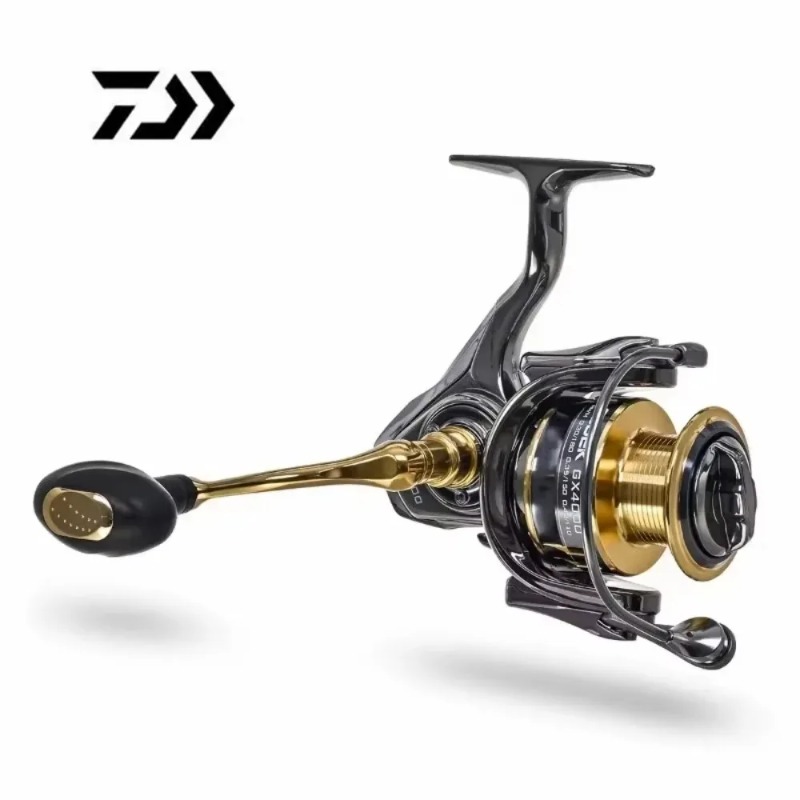 Daiwa CODEK Spinning Reel Bait - Daiwa Reel Bg incelemesi ve fiyatı