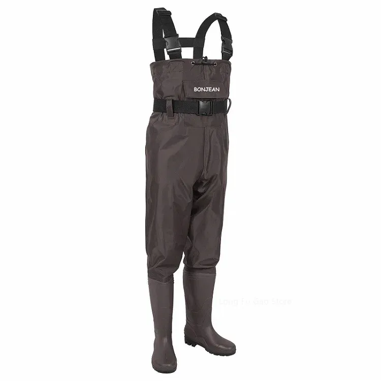 Balıkçı pantolonu pantolon tul - Fishing Pants Waterproof incelemesi ve fiyatı