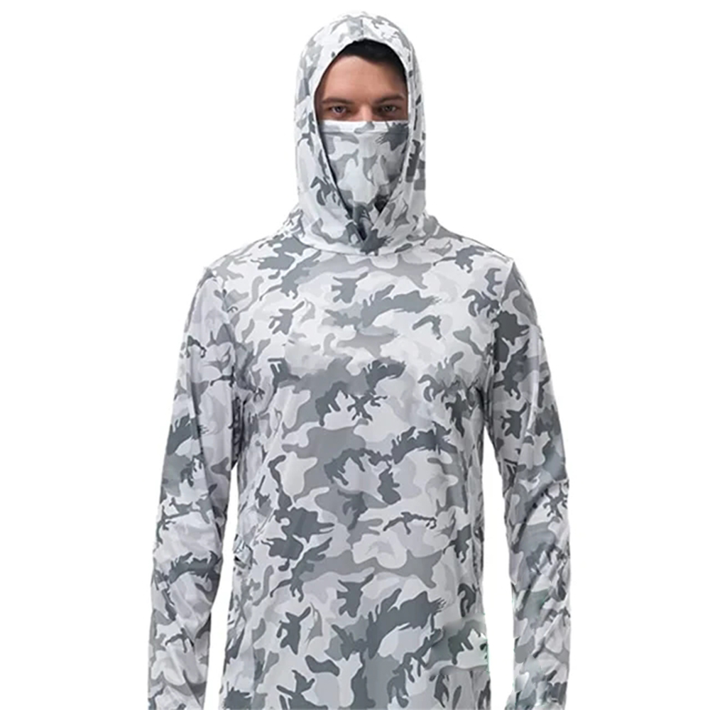 Yazlık Balıkçı Kapüşonlu Üstle - Fishing Hoodie incelemesi ve fiyatı