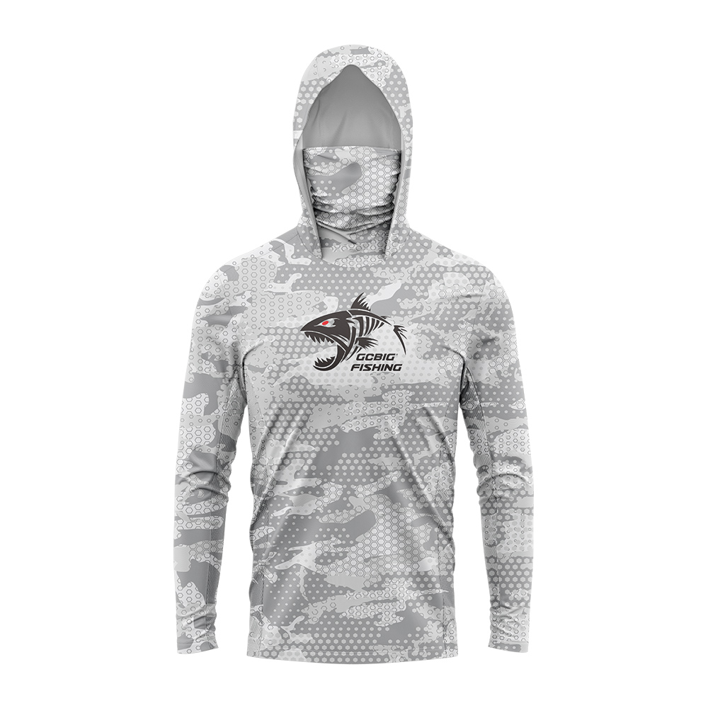 Erkek Açık Hava Uzun Kollu Bal - Fishing Hoodie incelemesi ve fiyatı