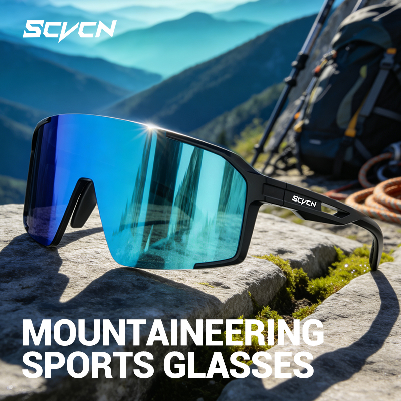 SCVCN UV400 Parlamayı Önleyici - Fishing Sunglasses Polarized incelemesi ve fiyatı