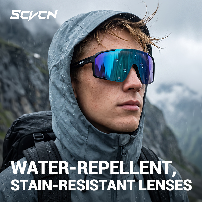SCVCN UV400 Parlamayı Önleyici - Fishing Sunglasses Polarized incelemesi ve fiyatı