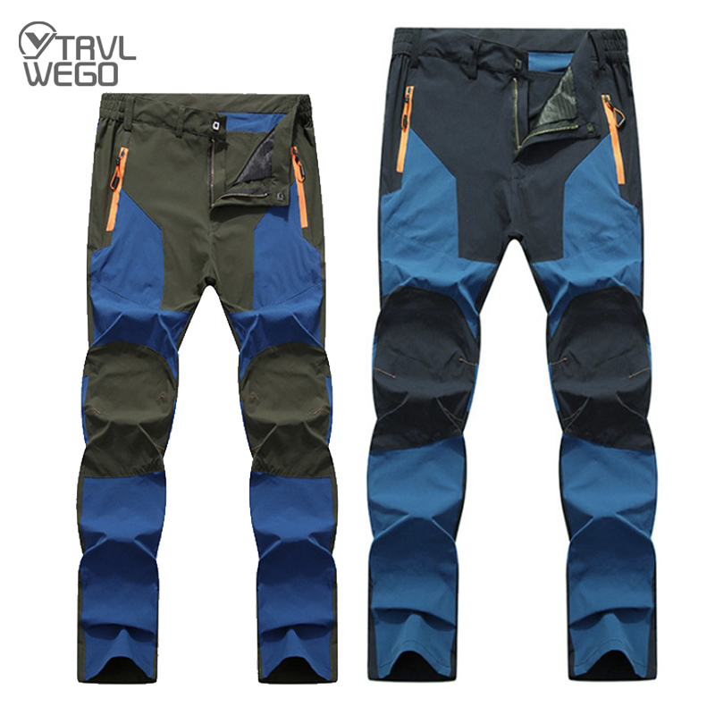TRVLWEGO Erkekler Yaz yürüyüş  - Fishing Pants Waterproof incelemesi ve fiyatı