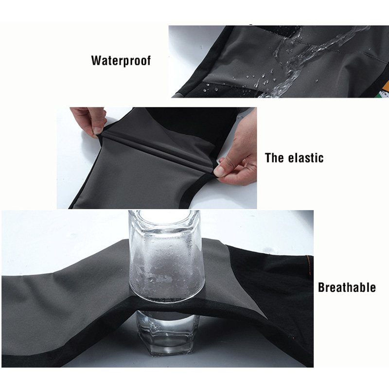 TRVLWEGO Erkekler Yaz yürüyüş  - Fishing Pants Waterproof incelemesi ve fiyatı