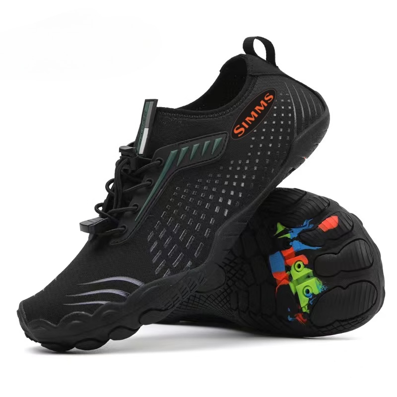 SIMMS Balıkçı Ayakkabıları Erk - Fishing Boots incelemesi ve fiyatı