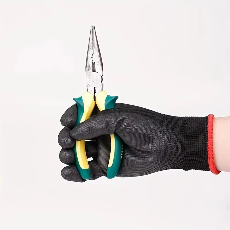 10 Çift Dayanıklı PU Kaplama A - Fishing Gloves incelemesi ve fiyatı