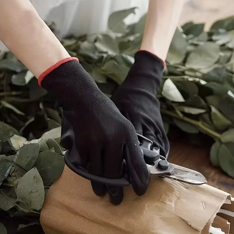 10 Çift Dayanıklı PU Kaplama A - Fishing Gloves incelemesi ve fiyatı