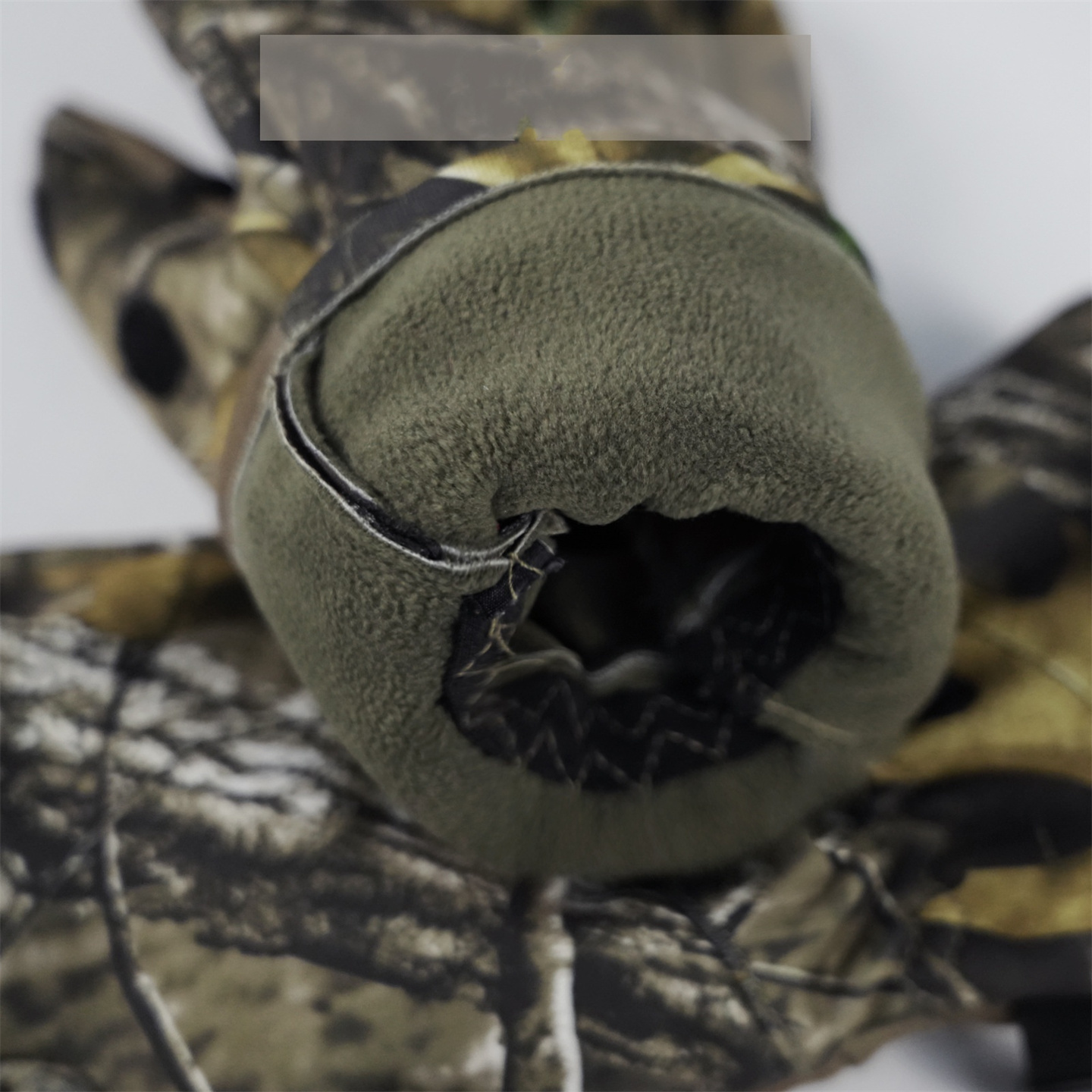 Açık Biyonik Avcılık Kamuflaj  - Fishing Gloves incelemesi ve fiyatı