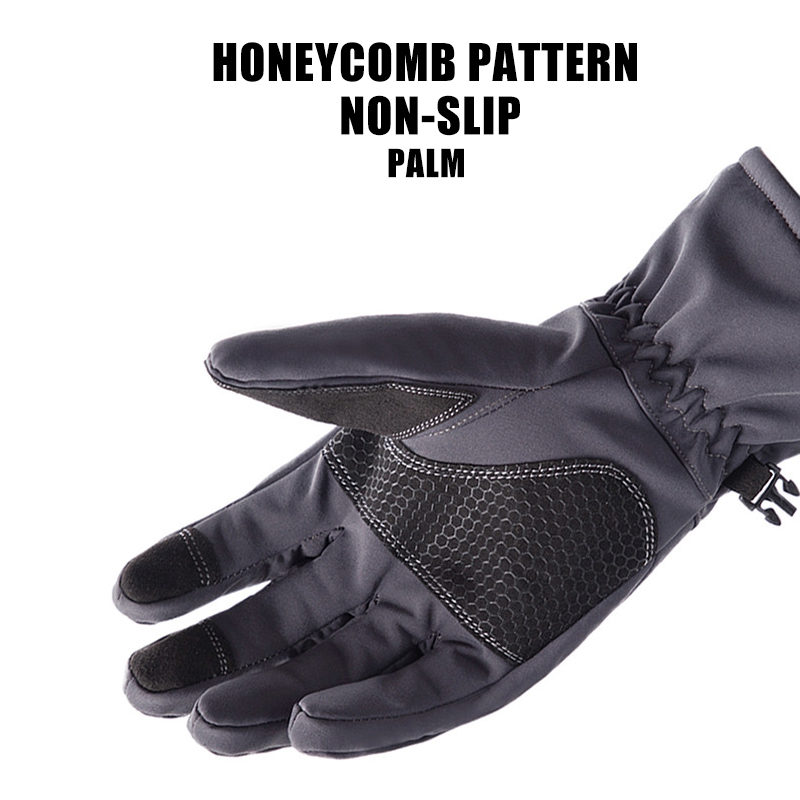 Tactics Outdoors Kamuflaj Av S - Fishing Gloves incelemesi ve fiyatı